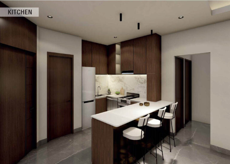 Ajman Creek Towers 6