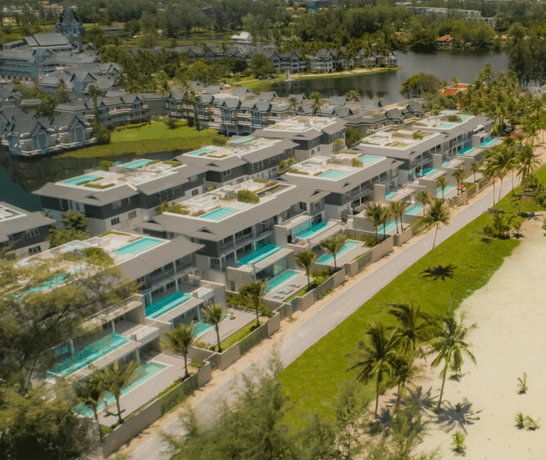 Angsana Beachfront Residences 1