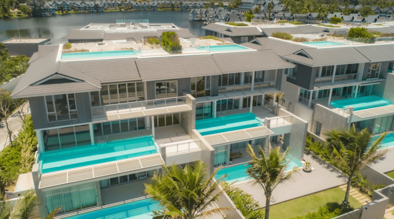 Angsana Beachfront Residences 3