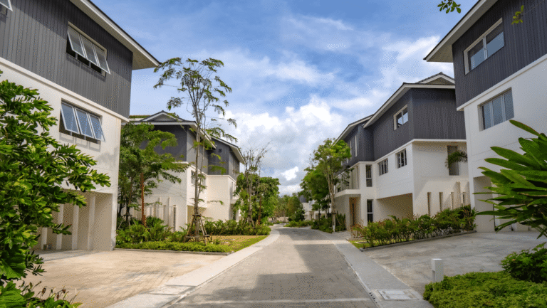 Angsana Beachfront Residences 4