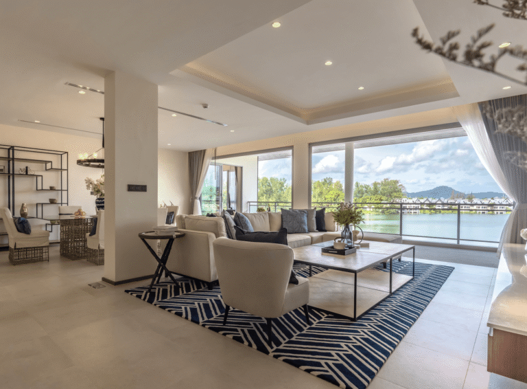 Angsana Beachfront Residences 6
