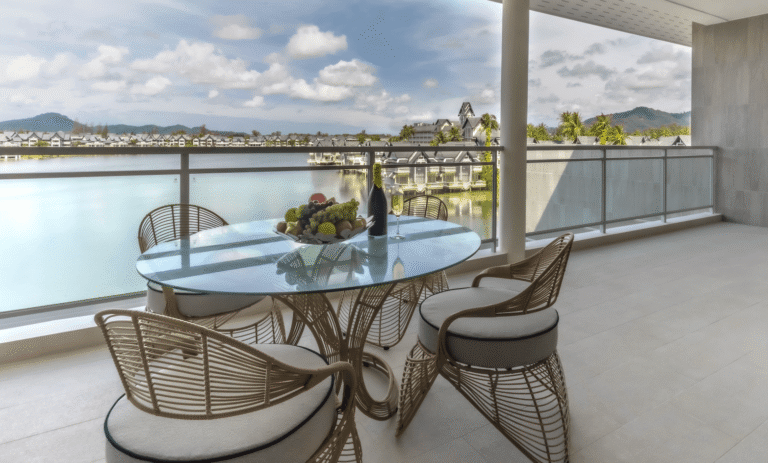 Angsana Beachfront Residences 7