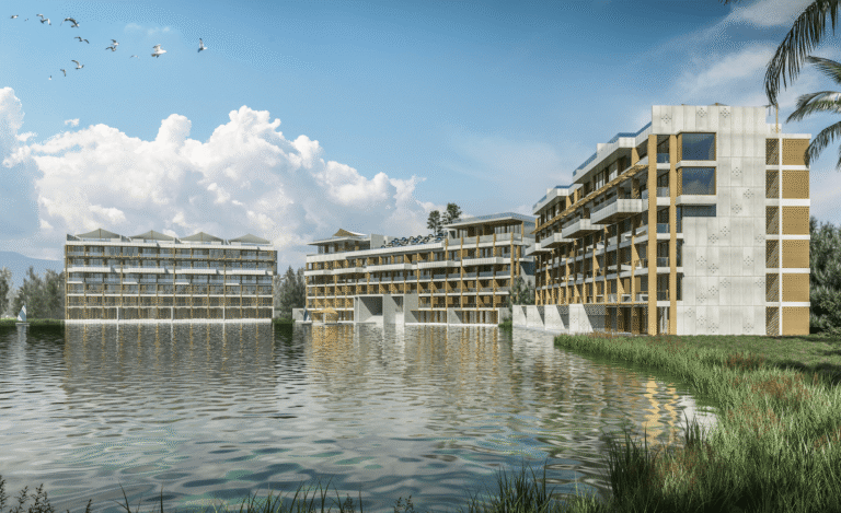 Angsana Oceanview Residences 1