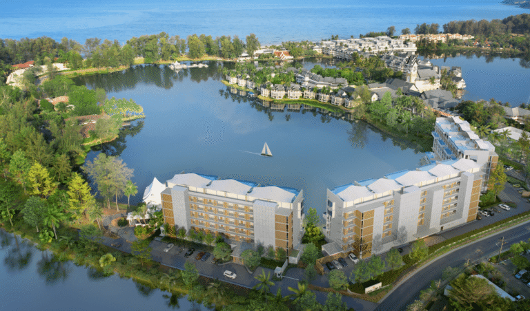 Angsana Oceanview Residences 2