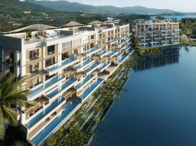 Angsana Oceanview Residences 3