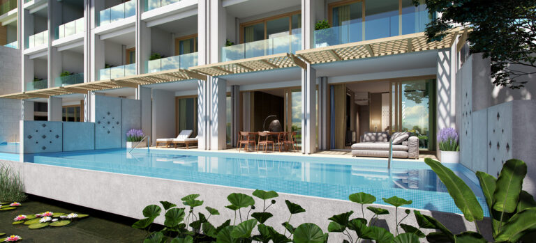 Angsana Oceanview Residences 4