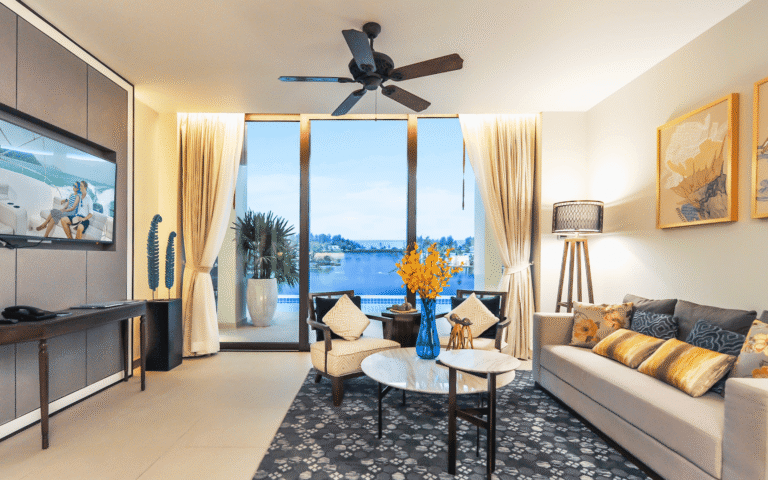 Angsana Oceanview Residences 6