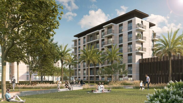 Aysha Residences 1 and 2 2