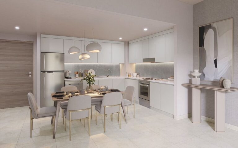 Aysha Residences 1 and 2 6