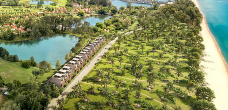 Banyan Tree Terrace 1