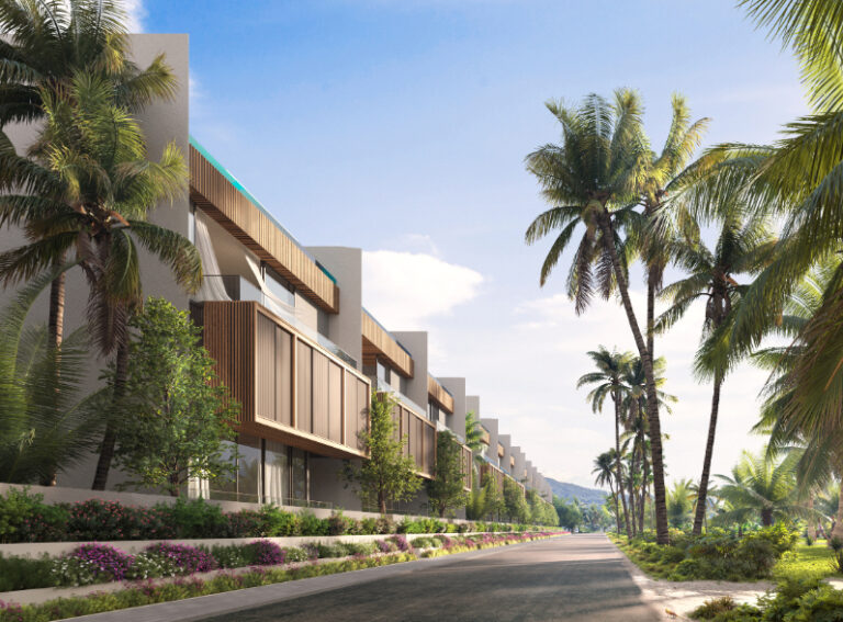 Banyan Tree Terrace 3