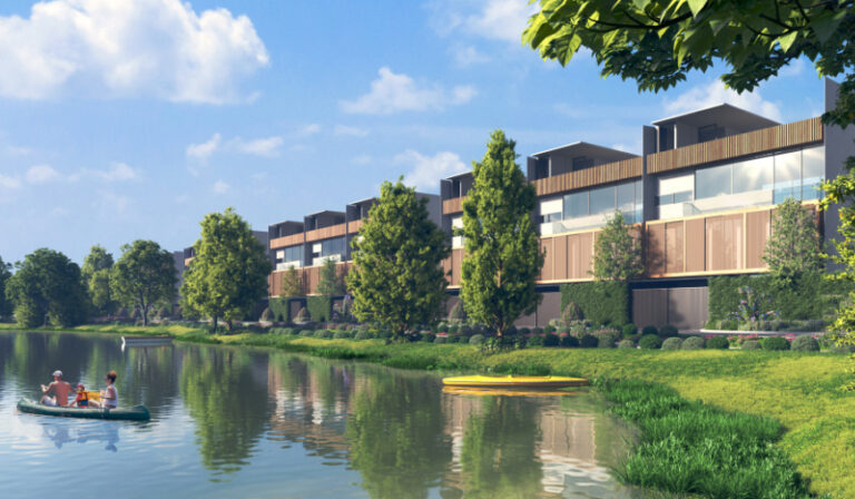 Banyan Tree Terrace 4