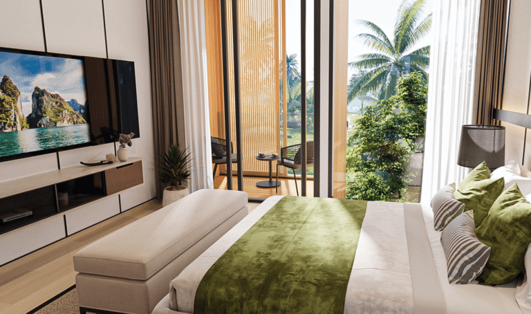 Banyan Tree Terrace 5