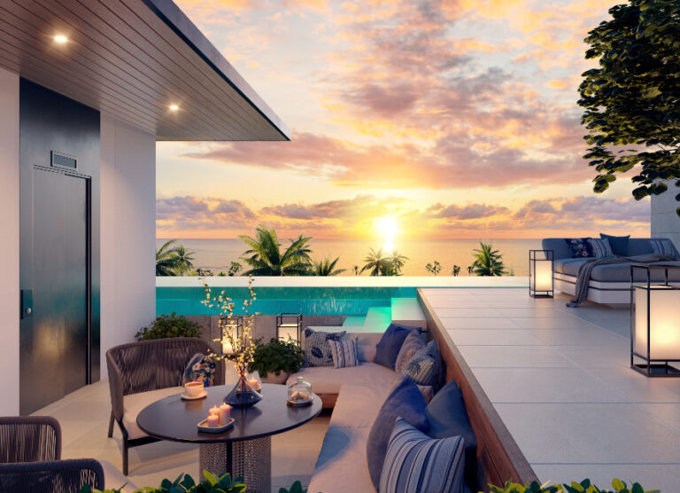 Banyan Tree Terrace 6