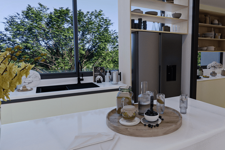 Banyan Tree Terrace 7