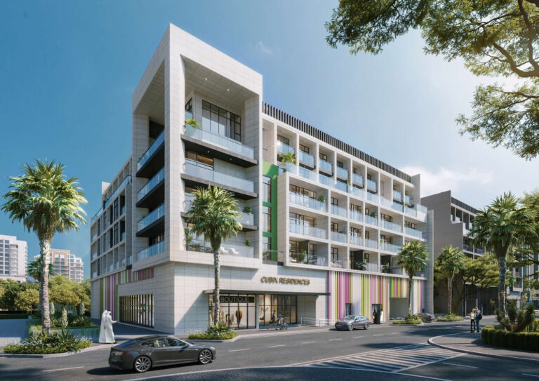 Cubix Residences2