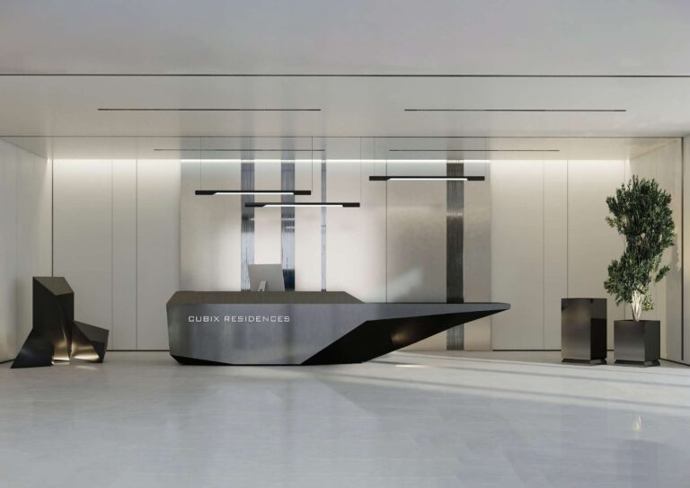 Cubix Residences7