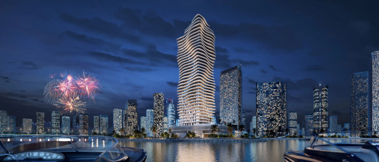 Elie Saab Waterfront1