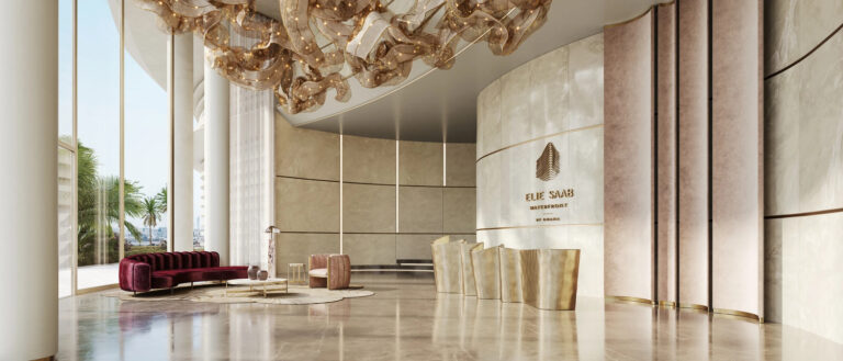 Elie Saab Waterfront7