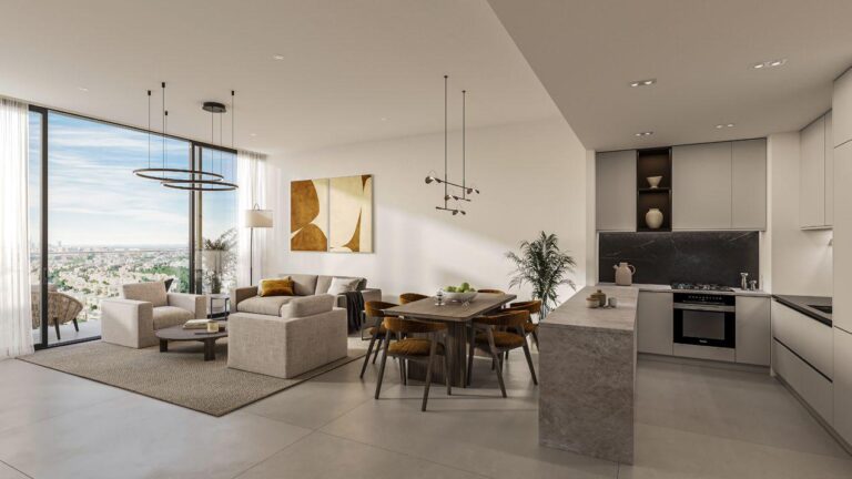 Evora Residences7