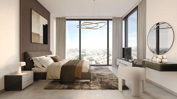 Evora Residences8