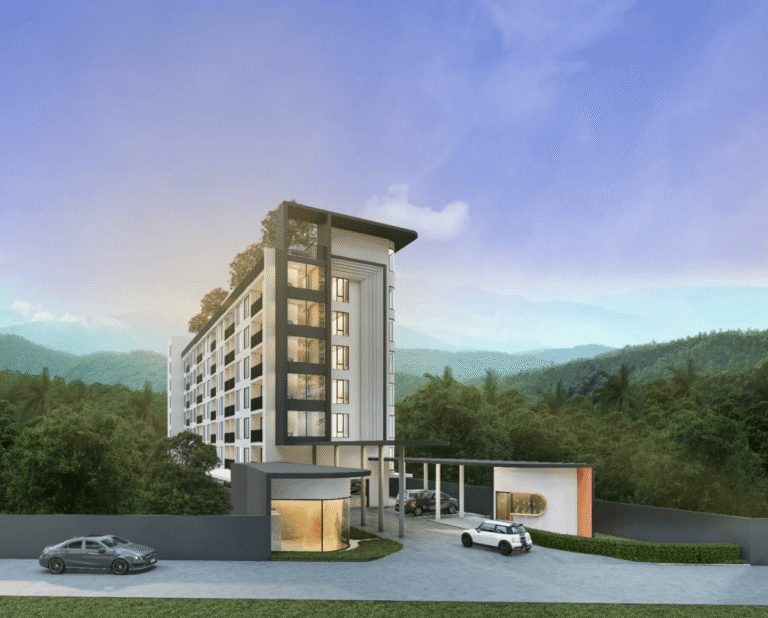 Fantasea Condo Kamala 2