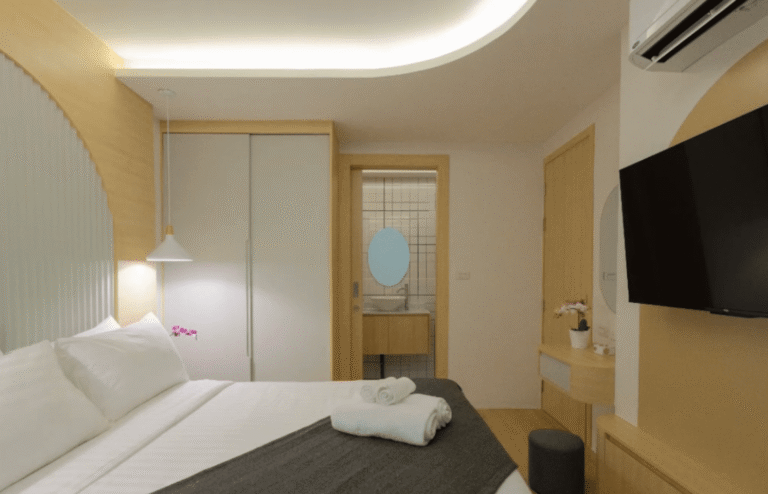 Fantasea Condo Kamala 4