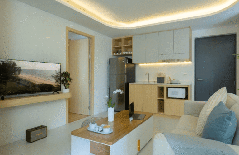 Fantasea Condo Kamala 5