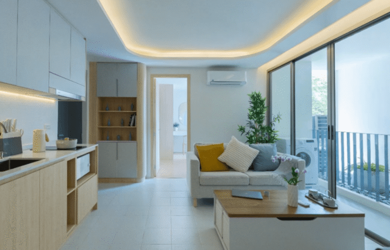 Fantasea Condo Kamala 7