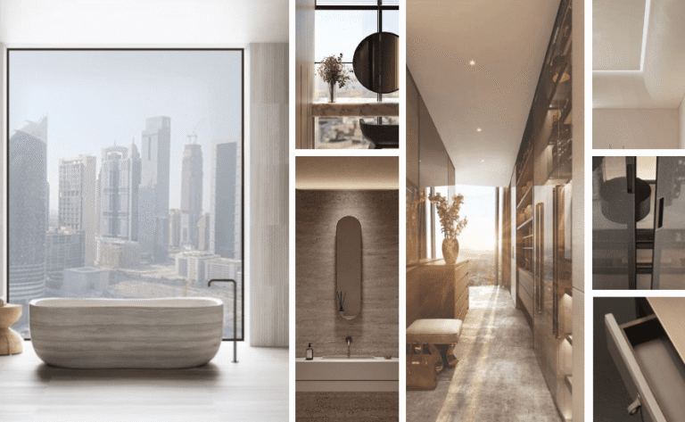 Four Seasons Private Residences DIFC8