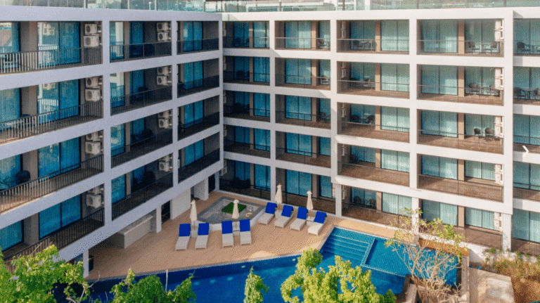 Grand Kata VIP, Wekata Luxury 2