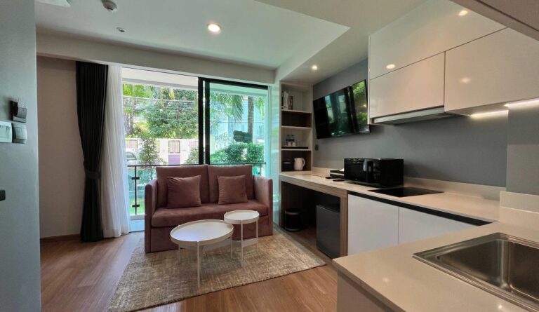 Grand Kata VIP, Wekata Luxury 6