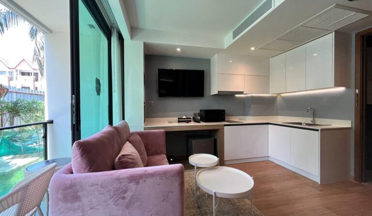 Grand Kata VIP, Wekata Luxury 7