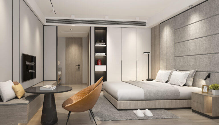 Katalux Beach Villas 3