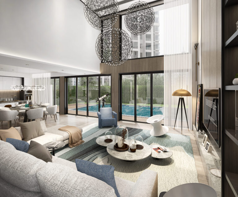 Katalux Beach Villas 6