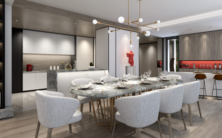 Katalux Beach Villas 7