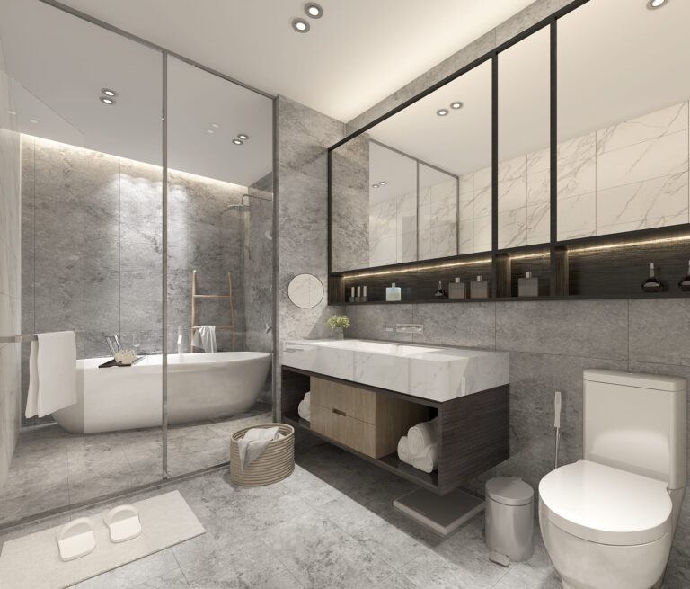 Katalux Beach Villas 8