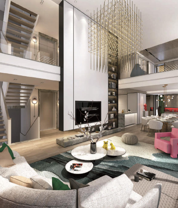 Katalux Beach Villas 9