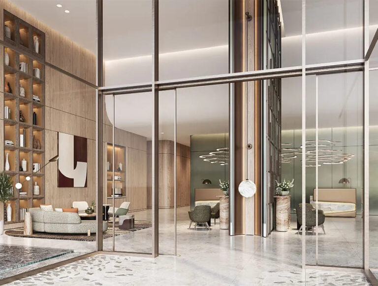 Marriott Residences JLT8
