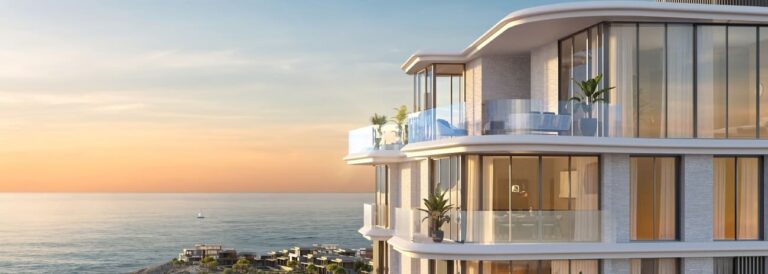 Marriott Residences by Dar Global 4