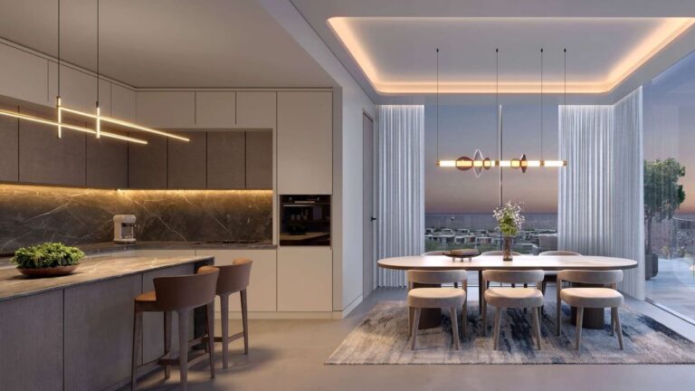 Marriott Residences by Dar Global 7