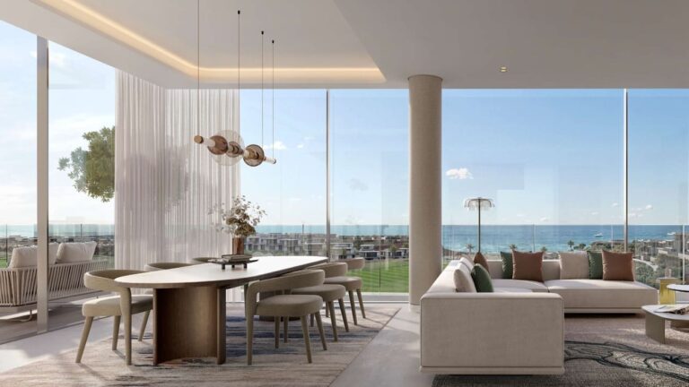 Marriott Residences by Dar Global 8