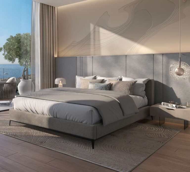 Marriott Residences by Dar Global 9