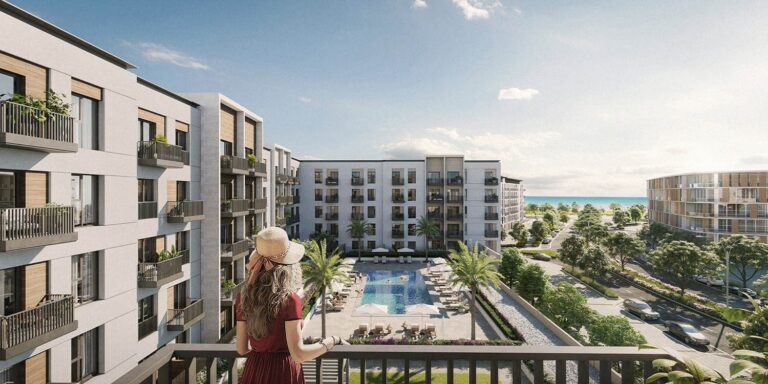 Mesk Residences Maryam Island 1