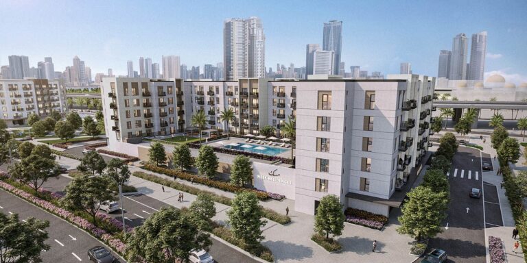 Mesk Residences Maryam Island 2