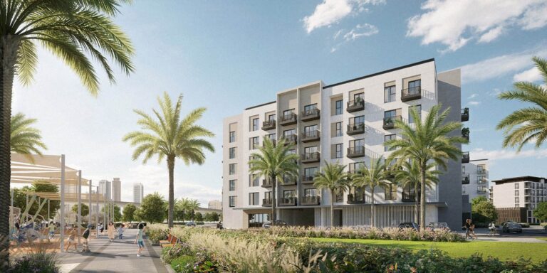 Mesk Residences Maryam Island 3