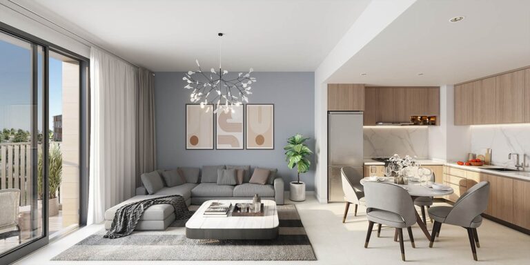 Mesk Residences Maryam Island 5