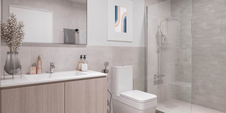 Mesk Residences Maryam Island 6