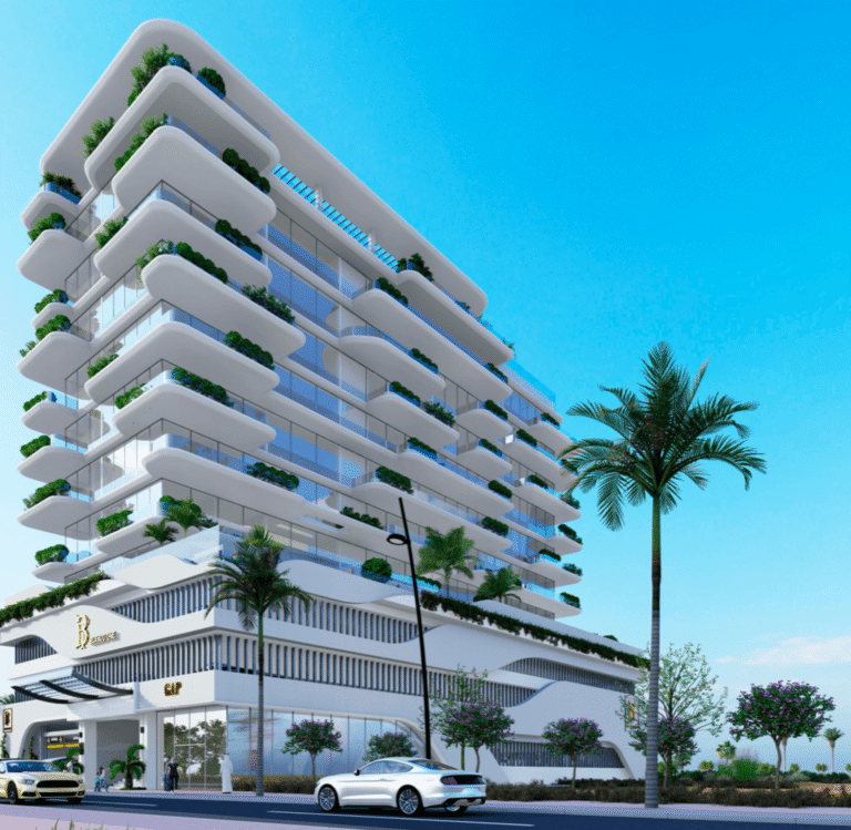 Rise by Blanco Thornton1