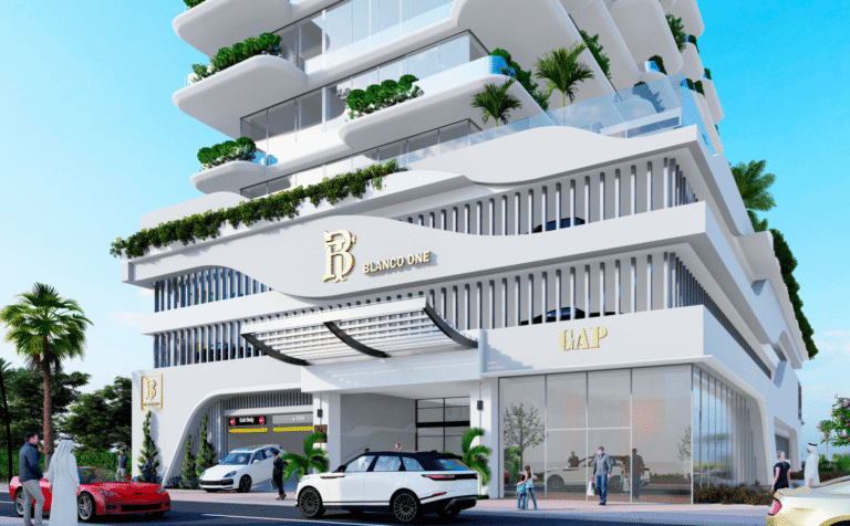 Rise by Blanco Thornton2